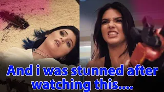 Kylie Jenner's Most Embarrassing Moments | Oh Sh*t She Pissed In Pants