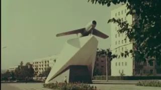Вінниця 1983 року