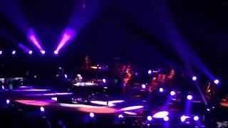 Vienna, Billy Joel 12/18/14 MSG