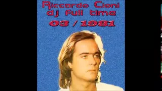 Riccardo Cioni 03 / 81