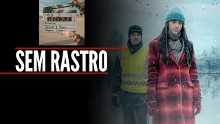 Sem Rastro/filme completo dublado/suspense/WP-Filmes