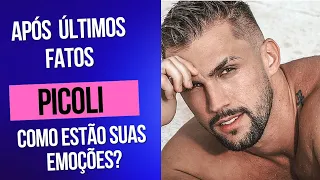 ARTHUR PICOLI -  Emoções após últimos acontecimentos ?#arthurpicoli #carladiaz #bbb21