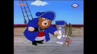 Tom And Jerry Show  - Tập 1 - Phim Hoạt Hình Lồng Tiếng Việt