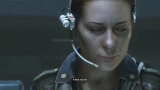 Копия видео "Alien  Isolation   Чужой изоляция 13 прохождение на русском языке"