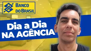 Como é Trabalhar no BANCO do BRASIL | A Verdade REVELADA