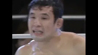 Mirko Cro Cop vs Kazushi Sakuraba. Best moments