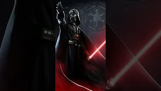 Why Did Darth Vader Lose His Lightsaber Skills? 🤯