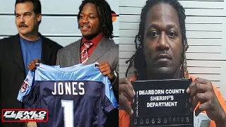 What Happened to Adam Pacman Jones? (How He FINALLY Escaped the Ghosts of His Past)