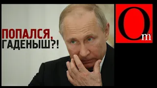 Лапти для Кремля. Суд в Гааге указал на виновность Путина в деле о Боинге MH17