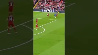 When Hazard destroyed Liverpool ..