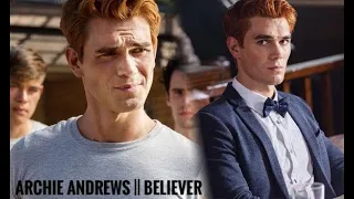 Archie Andrews | Believer