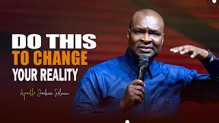 Powerful and Effective Keys to Spiritual Growth - Apostle Joshua Selman