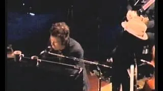 Tom Waits   House Where Nobody Lives    Live '99