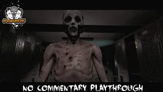 Jawbreaker DEMO| Indie Horror Stealth Survival | Trapped with Psychos | No Commentary Playthrough