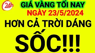 Giá vàng hôm nay ngày 23/5/2024-giá vàng 9999 hôm nay-giá vàng 9999-giá vàng-9999-24k-sjc-18k-10k