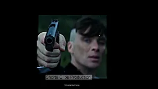 Thomas shelby Alfie Solomon saw Thomas shelby in his dream Peaky Blinders New #shorts #youtubeshorts