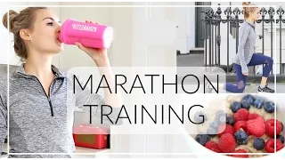 How To Train For A Marathon | Niomi Smart