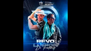 REVOLUCIÓN DE TRADING | Academia & Señales en vivo