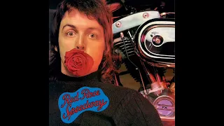 Loup (1st Indian On The Moon) / Paul McCartney & Wings (1973)