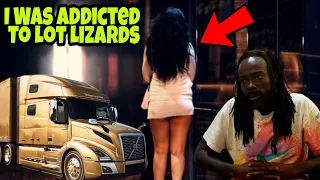 I Was Addicted To Lot Lizards & Lost My Trucking Career, Truckers Confessions