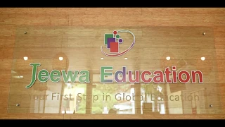 Peek into Sri Lanka’s British Council IELTS partner network! Featuring, Jeewa Education