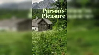 Parson`s Pleasure | English Stories With Levels