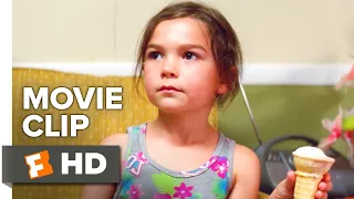 The Florida Project Movie Clip - I'm Warning You (2017) | Movieclips Indie