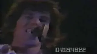 The New Barbarians - "Before They Make Me Run" - Live 1979