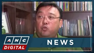 Subpoenas out for Roque, vlogger over Trillanes cyber libel case | ANC