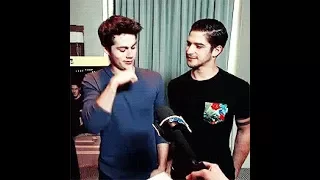 101 reasons to love O'Brosey