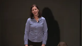 What 911 Dispatchers Teach Us About Talk | Heidi Kevoe-Feldman | TEDxNortheasternU