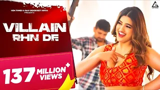 Villain Rhn De (Bandook Utha) : Narender Bhagana | Sinta | Divyanka Sirohi | Sanket | Haryanvi Song