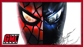 SPIDER MAN LE RÈGNE DES OMBRES fr - FILM JEU COMPLET