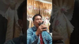 ilocano song, Sika (cover by ;Ronald rosalita)