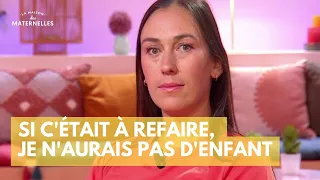 Si c'était à refaire, je n'aurais pas d'enfant - La Maison des maternelles #LMDM