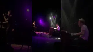 Smith and Myers-Never gonna let go-Starland ballroom, NJ 1/25/19