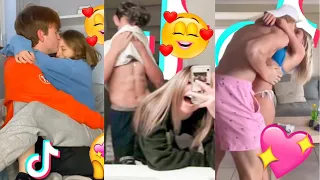 Cute Couples that'll Make You Love Someone Genuinely #5 ❤️😍 | TikTok Couple Goals 2022