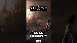 GHOST OF TSUSHIMA AS AN MMORPG?! (Where Winds Meet)