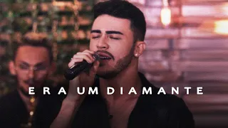 Thássio Oliveira - Era um Diamante  ( pocket show )