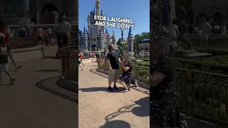 This women never expected this while proposing!❤️