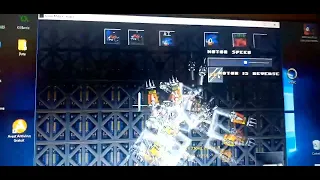 playing kill sonic eggman boss builder