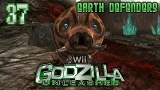 Part 37 "Story: Mothra (Earth Defenders)" - Godzilla: Unleashed [Wii]