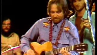 Willie Nelson on Austin City Limits "Bloody Mary Morning" (1974)