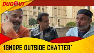 DUGOUT: Special chat with Ajay Jadeja and Varun Badola | Sports Today