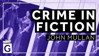 Crime in Fiction