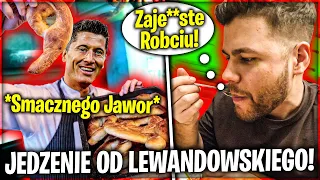 ROBERT LEWANDOWSKI MNIE ZASKOCZYŁ!