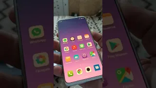 meizu 16s и опыт использования два года