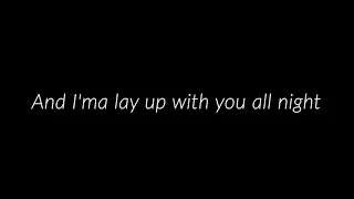 Jeremih & Ty Dolla $ign - Imitate (LYRICS)