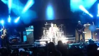 Weezer - My Name is Jonas/Hash Pipe (Live at Amnesia Rockfest)