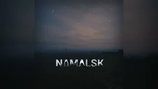 02 - Namalsk OST - Dawn